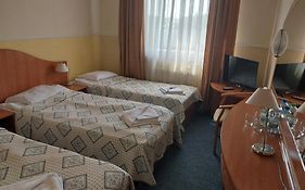 Hotel Korona & Restauracja
